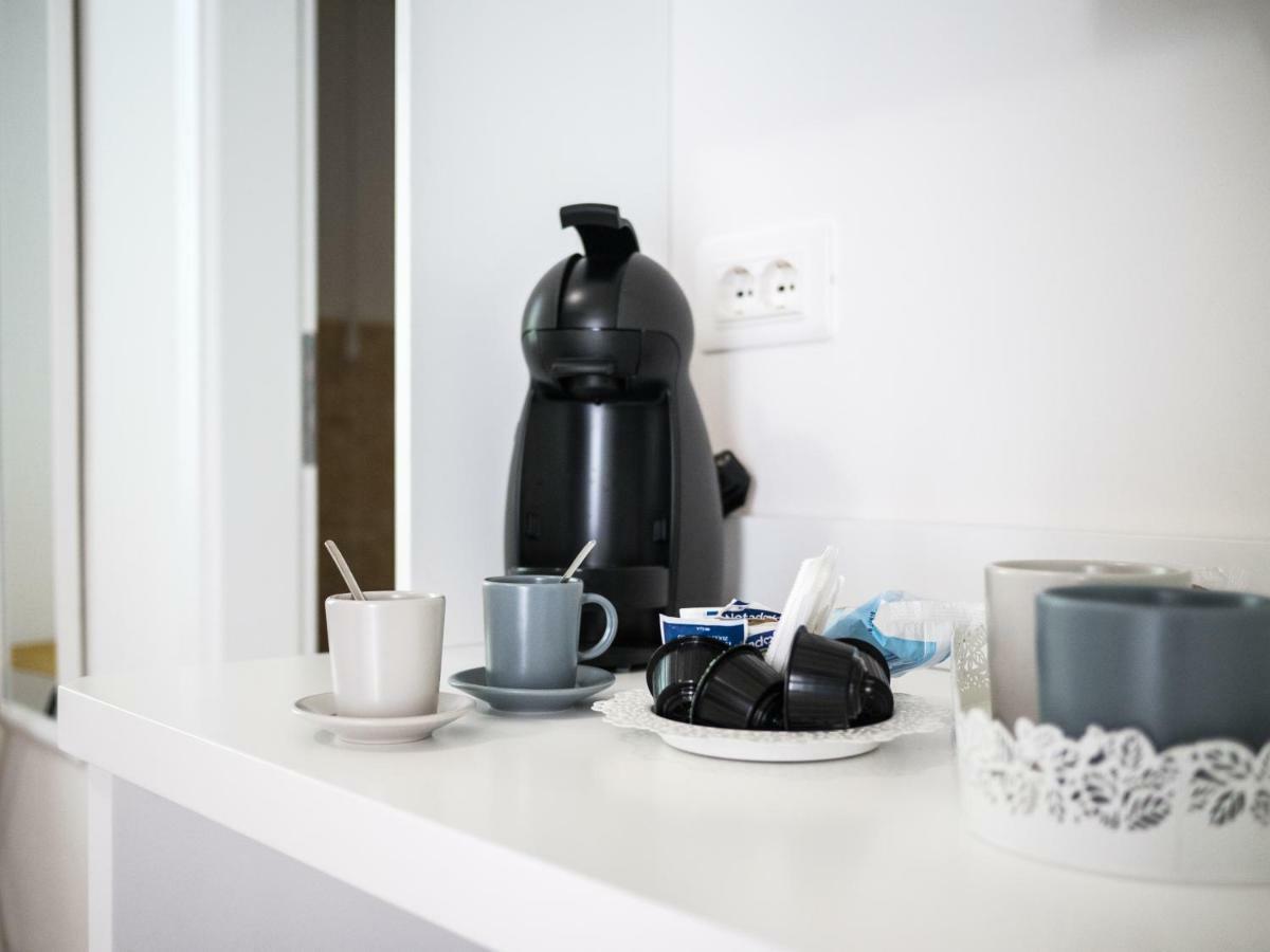 Porta Marina Guest Rooms Scalea Ngoại thất bức ảnh